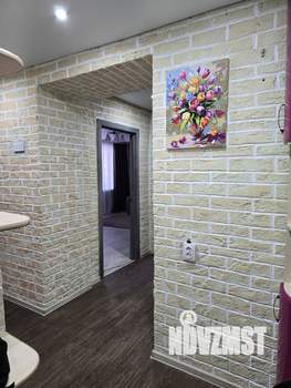 2-к квартира, посуточно, 50м2, 2/14 этаж