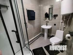 Студия квартира, посуточно, 20м2, 1/6 этаж