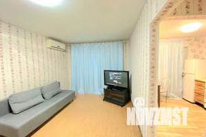 1-к квартира, посуточно, 33м2, 3/4 этаж