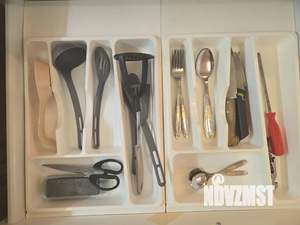 2-к квартира, посуточно, 53м2, 3/10 этаж