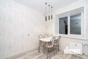 1-к квартира, на длительный срок, 35м2, 8/9 этаж