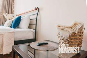 2-к квартира, посуточно, 70м2, 5/21 этаж