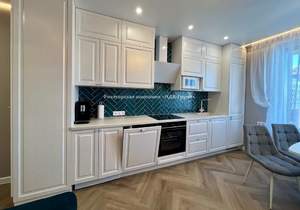 2-к квартира, на длительный срок, 40м2, 16/23 этаж