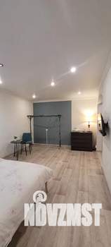 1-к квартира, посуточно, 35м2, 7/9 этаж