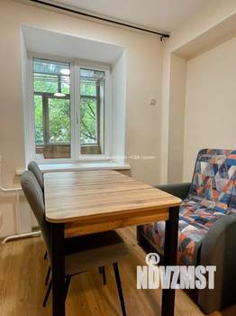 1-к квартира, на длительный срок, 40м2, 2/5 этаж