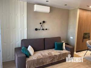 2-к квартира, посуточно, 70м2, 1/1 этаж