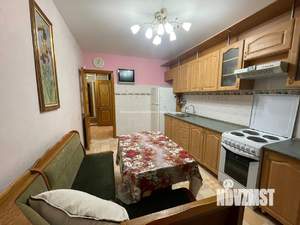 1-к квартира, на длительный срок, 38м2, 3/10 этаж