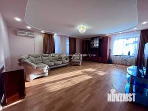 3-к квартира, на длительный срок, 97м2, 2/10 этаж