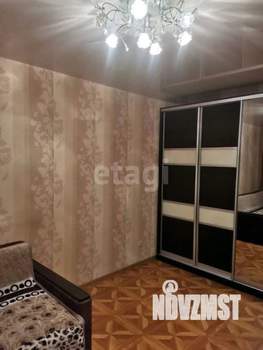 2-к квартира, на длительный срок, 46м2, 3/5 этаж