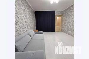 1-к квартира, посуточно, 36м2, 1/9 этаж