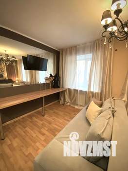 1-к квартира, посуточно, 30м2, 1/5 этаж