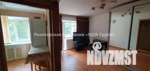 1-к квартира, на длительный срок, 31м2, 2/4 этаж