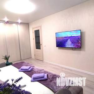 1-к квартира, посуточно, 31м2, 4/10 этаж