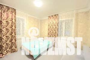 1-к квартира, посуточно, 33м2, 1/3 этаж