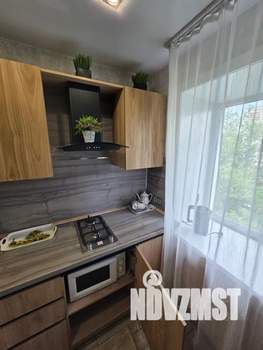 2-к квартира, посуточно, 46м2, 5/5 этаж