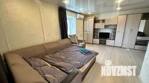 1-к квартира, посуточно, 30м2, 5/5 этаж