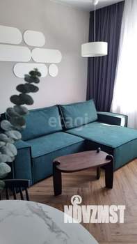 2-к квартира, на длительный срок, 90м2, 7/24 этаж