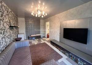 2-к квартира, на длительный срок, 51м2, 7/10 этаж