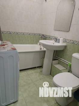 1-к квартира, посуточно, 36м2, 2/9 этаж