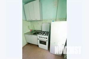 1-к квартира, посуточно, 33м2, 2/5 этаж