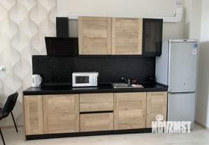 1-к квартира, на длительный срок, 55м2, 9/20 этаж