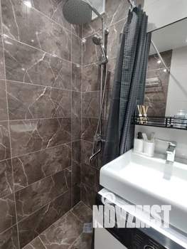 1-к квартира, посуточно, 30м2, 1/5 этаж