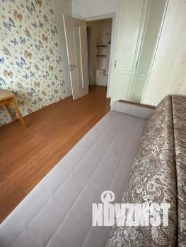 2-к квартира, посуточно, 60м2, 9/9 этаж