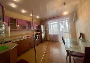 3-к квартира, на длительный срок, 89м2, 9/10 этаж