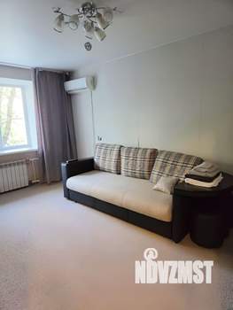 2-к квартира, посуточно, 45м2, 4/5 этаж