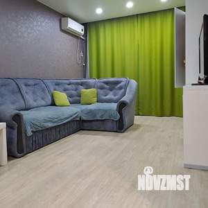 2-к квартира, посуточно, 44м2, 1/5 этаж