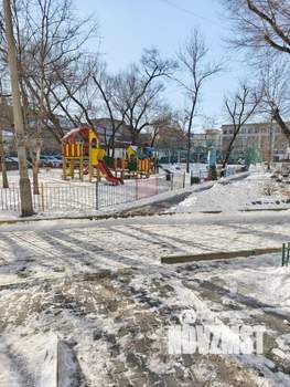 1-к квартира, на длительный срок, 33м2, 7/10 этаж