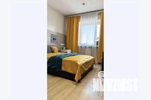 1-к квартира, посуточно, 15м2, 3/4 этаж