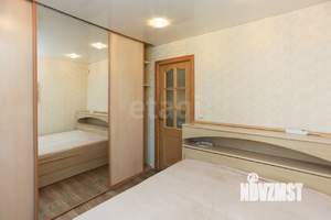 2-к квартира, на длительный срок, 44м2, 3/5 этаж