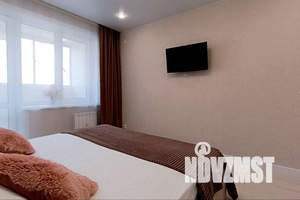 2-к квартира, посуточно, 50м2, 4/10 этаж