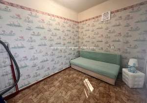 4-к квартира, на длительный срок, 62м2, 1/5 этаж