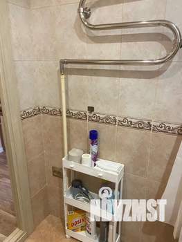 2-к квартира, посуточно, 42м2, 3/5 этаж