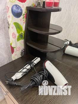 1-к квартира, посуточно, 38м2, 5/5 этаж