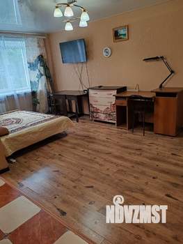 1-к квартира, на длительный срок, 30м2, 4/5 этаж