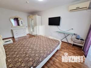 3-к квартира, посуточно, 52м2, 8/10 этаж