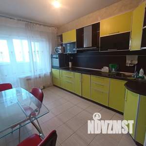 1-к квартира, посуточно, 42м2, 5/23 этаж