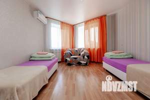 2-к квартира, посуточно, 67м2, 8/10 этаж