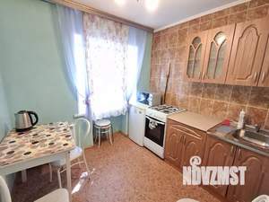 1-к квартира, посуточно, 32м2, 2/5 этаж