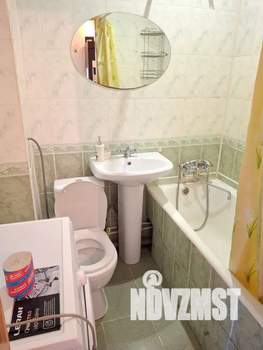 1-к квартира, посуточно, 32м2, 6/12 этаж