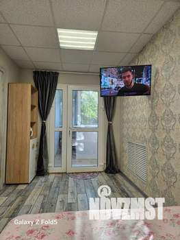 2-к квартира, посуточно, 46м2, 1/9 этаж