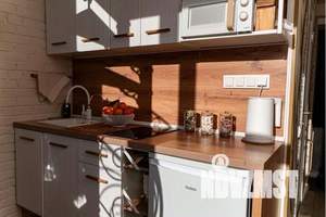 2-к квартира, посуточно, 47м2, 2/2 этаж