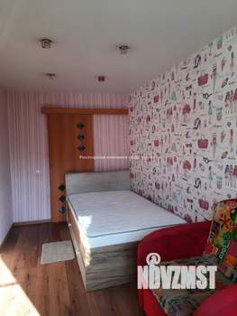 2-к квартира, на длительный срок, 46м2, 3/5 этаж