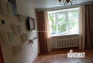 2-к квартира, на длительный срок, 44м2, 1/5 этаж