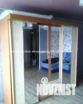 Студия квартира, на длительный срок, 38м2, 14/14 этаж