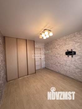 2-к квартира, на длительный срок, 50м2, 10/10 этаж