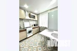 1-к квартира, посуточно, 35м2, 4/5 этаж